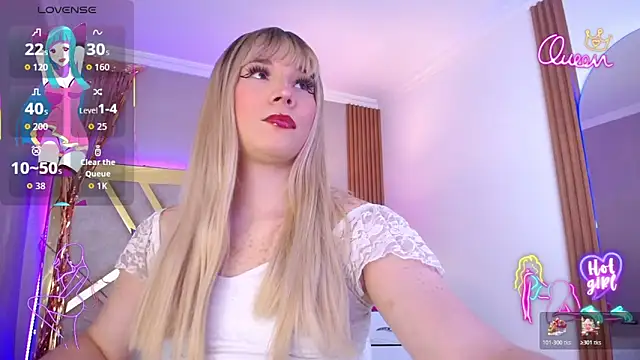 Ashley parkerr online show from 02-19-26, 02:41