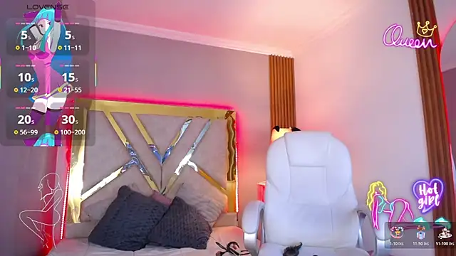 Ashley parkerr online show from 02-06-26, 04:41