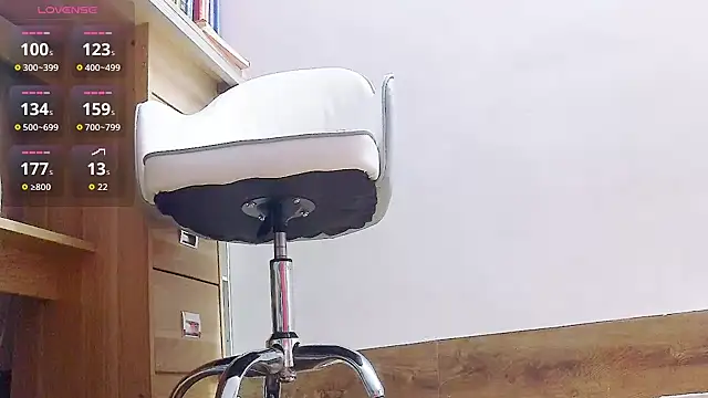 Tianxin6 online show from 03-10-26, 02:37