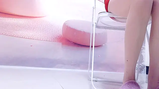 Tianxin6 online show from 01-12-26, 12:06