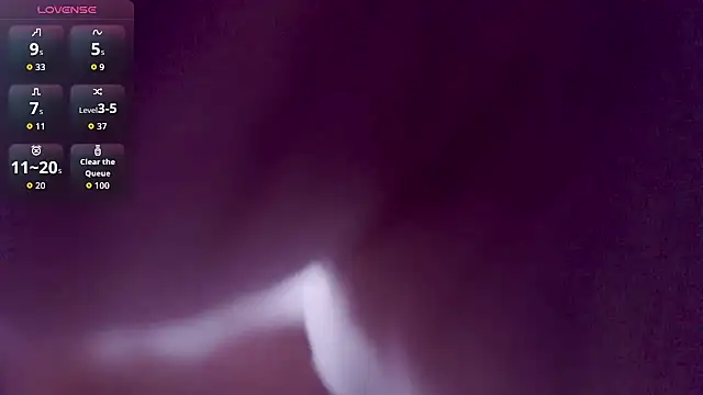 Tianxin6 online show from 04-08-26, 11:06