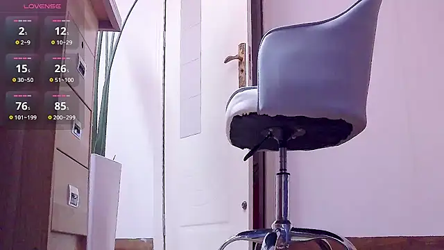 Tianxin6 online show from 04-13-26, 11:20