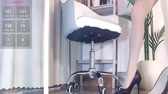 Tianxin6 online show from 05-14-26, 02:08