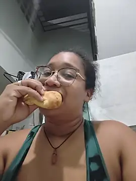 Yera brown69 online show from 08-02-26, 11:57