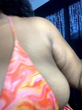 Yera brown69 online show from 11-16-25, 08:24