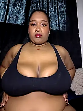 Yera brown69 online show from 02-08-26, 09:56