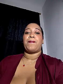 Yera brown69 online show from 02-02-26, 11:04