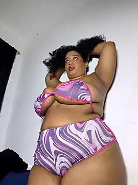 Yera brown69 online show from 02-12-26, 11:15