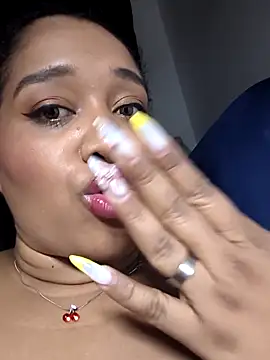 Yera brown69 online show from 02-03-26, 02:53