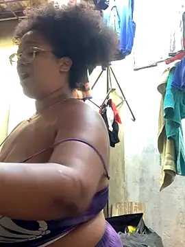 Yera brown69 online show from 11-08-25, 08:56