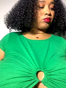 Yera brown69 online show from 01-06-26, 11:31