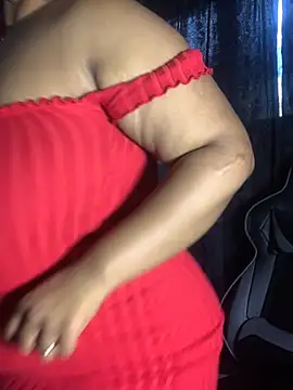 Yera brown69 online show from 10-04-25, 12:50