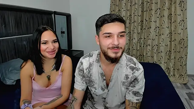 LeoHeat online show from 11-07-25, 09:52