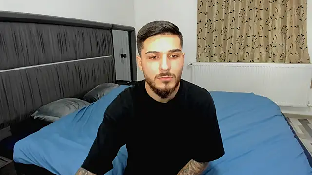 LeoHeat online show from 11-06-25, 09:19