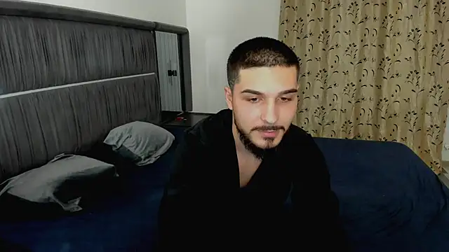 LeoHeat online show from 11-20-25, 02:18