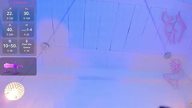 GabbieMonson online show from 11-20-25, 01:23