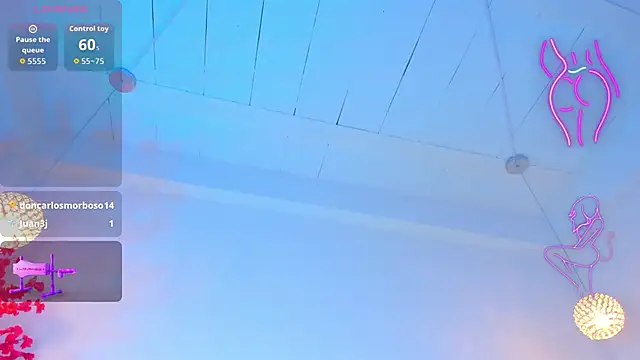 GabbieMonson online show from 01-05-26, 05:27