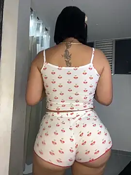 Islarose0 0 online show from 10-25-25, 03:28