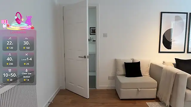 Elena-rose x online show from 03-19-26, 11:43