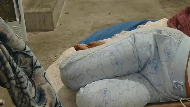 Gmajor online show from 11-16-25, 05:01