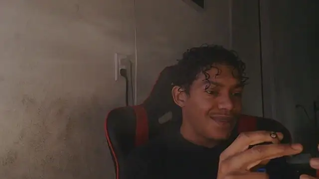 Gmajor online show from 01-17-26, 02:53