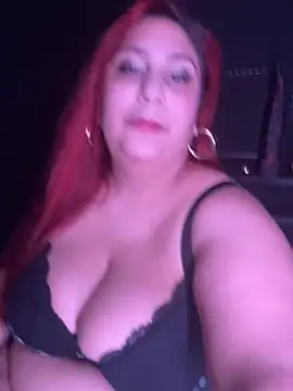 Snapshot of SpicyThic chatting on 07-18-26, 06:55 SpicyThic online show from 07-18-26, 06:55