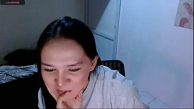 Tiffany Roxette online show from 01-09-26, 08:27