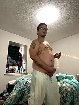 Snapshot of bigdickdaddy12691 chatting on 09-21-25, 05:40 bigdickdaddy12691 online show from 09-21-25, 05:40