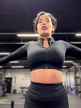 Risky Workouts online show from 10-14-25, 09:54