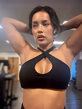 Risky Workouts online show from 04-13-26, 06:12