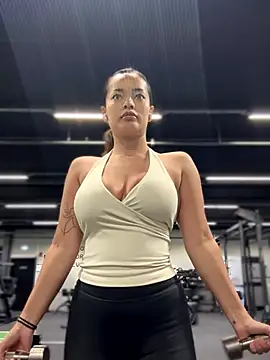Risky Workouts online show from 10-13-25, 11:01