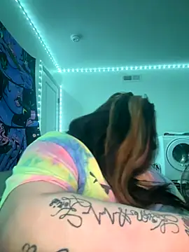 bigmamavirgo01 online show from 10-24-25, 06:29