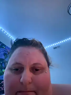 bigmamavirgo01 online show from 10-21-25, 12:37