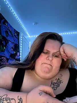 bigmamavirgo01 online show from 10-23-25, 03:21