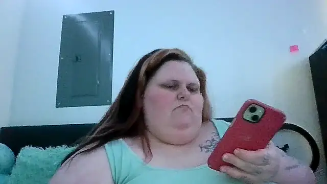 bigmamavirgo01 online show from 09-24-25, 03:51