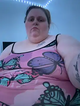 bigmamavirgo01 online show from 10-10-25, 03:02