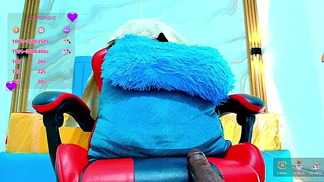 anapau cooper online show from 03-17-26, 05:10