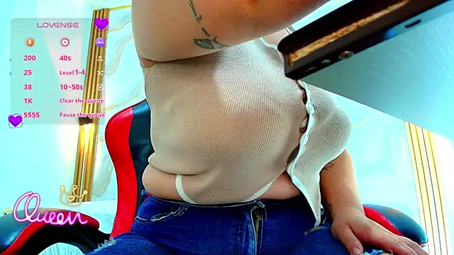 anapau cooper online show from 04-11-26, 04:09