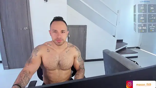 Scarlett Luxe online show from 05-20-26, 01:08
