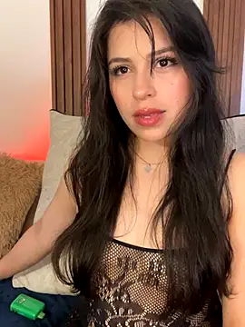 Mya lorenz online show from 11-30-25, 07:42