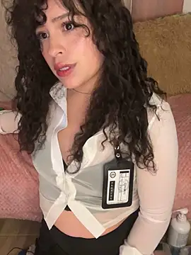 Mya lorenz online show from 12-20-25, 06:49