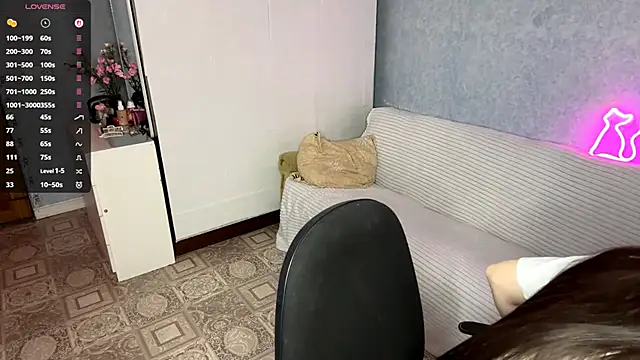 Lia rise online show from 01-08-26, 03:18