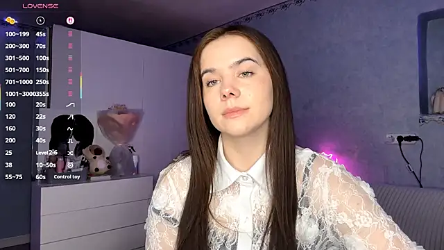 Lia rise online show from 03-02-26, 03:19