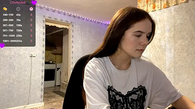 Lia rise online show from 11-02-25, 01:16