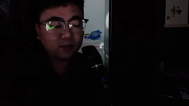 zhaTian-817 online show from 03-02-26, 11:17