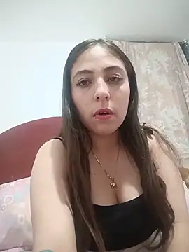AlessandraPazzi online show from 07-01-26, 03:29