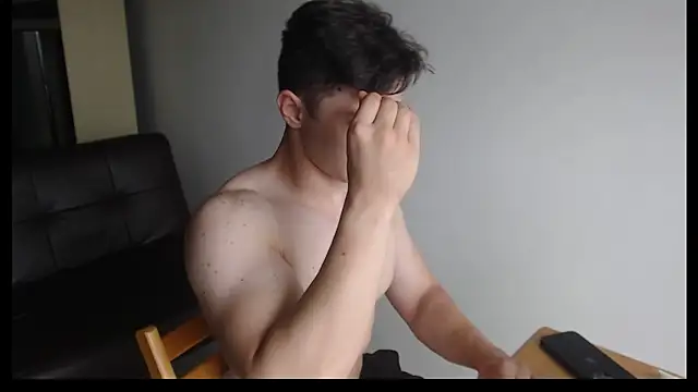 muscledoctor24 online show from 09-27-25, 05:57