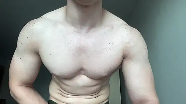 muscledoctor24 online show from 10-12-25, 07:54