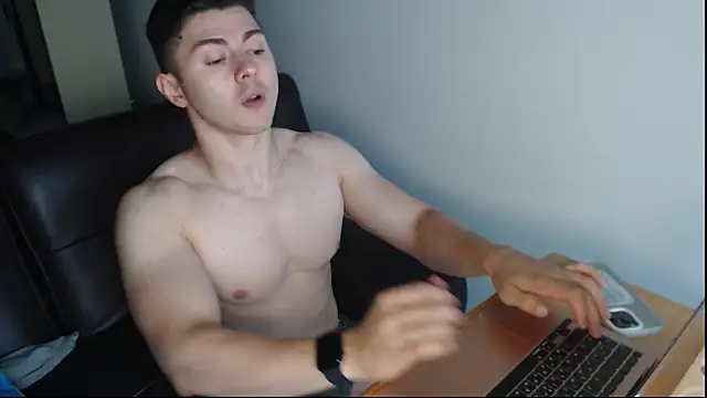 muscledoctor24 online show from 09-17-25, 08:27