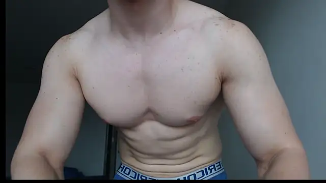 muscledoctor24 online show from 11-01-25, 07:13